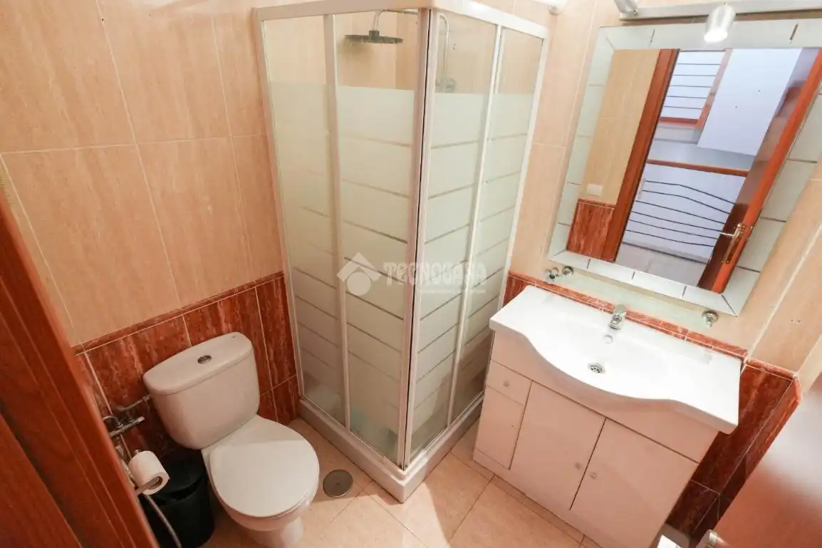 Baño de Casa adosada en venta en Granadilla de Abona