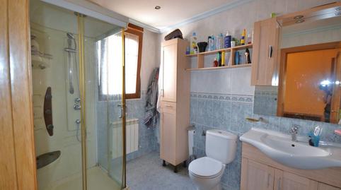 Photo 2 of House or chalet for sale in Calle Cristina Marugán, Sn, El Cristo, Palencia Capital