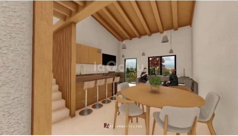 Photo 1 of House or chalet for sale in Joan Maragall, Seva, Barcelona