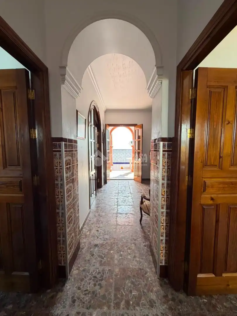 Maison à vendre à Los Molares, imagen 2