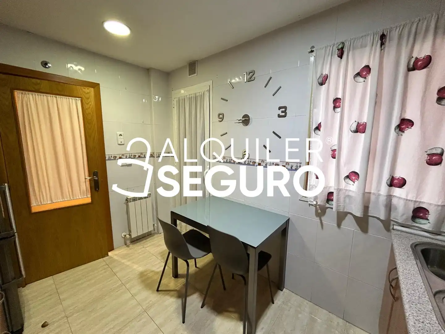 Piso con ascensor en alquiler en Comprension, imagen 16