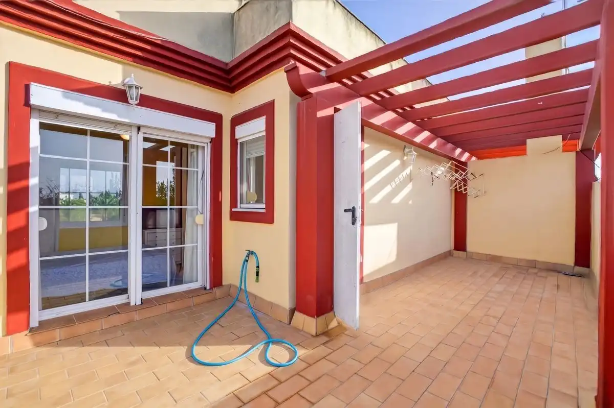 Adosado con terraza en venta en Calle Residencial Ciudad de Cádiz, imagen 29