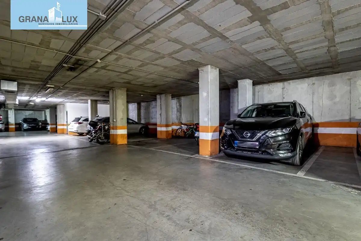 Appartamento con piscina in vendita a Calle Bacaque, imagen 24