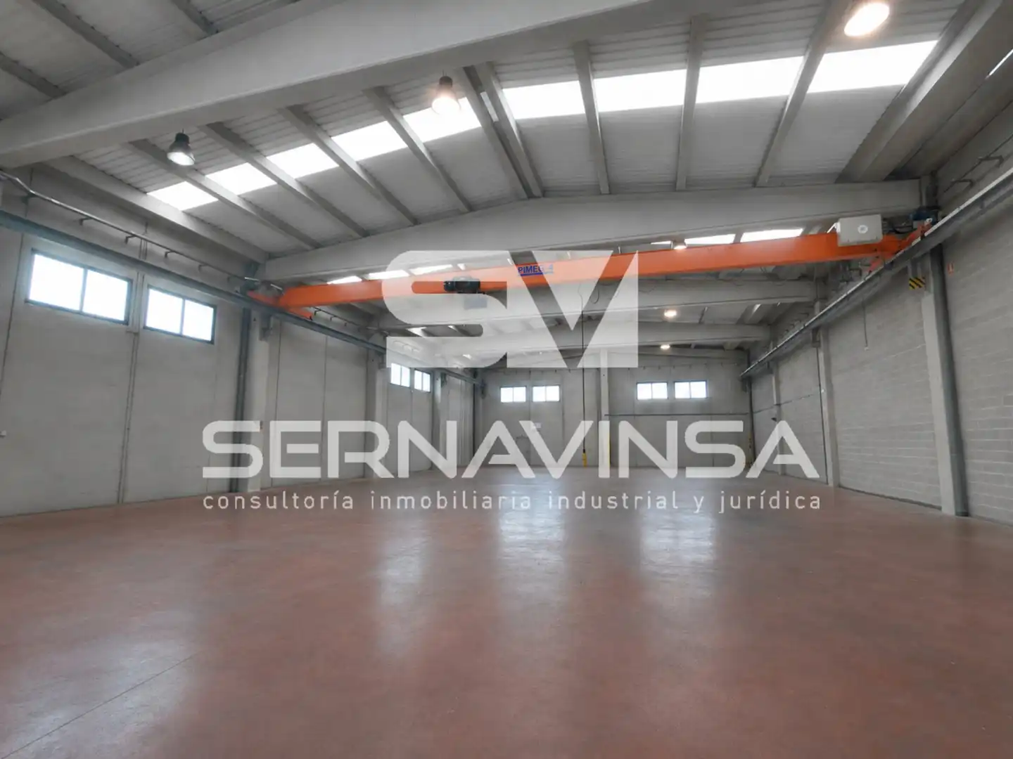 Industriegebäude zur Miete in Parets del Vallès