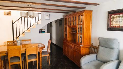 Foto 3 de Casa o xalet en venda a Plaza Mayor, 9, Calles, Valencia