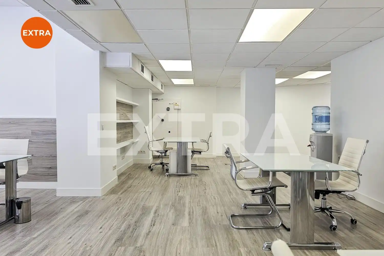 Local de lloguer en Madrid