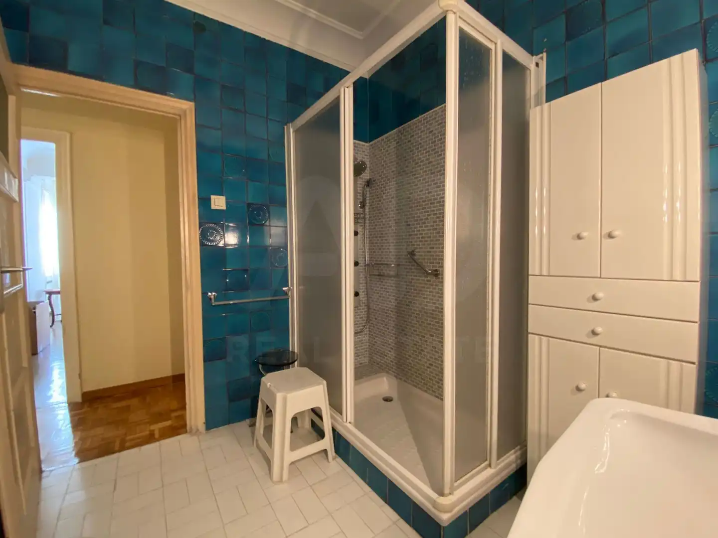 Baño de Piso en venta en Madrid con Calefacción