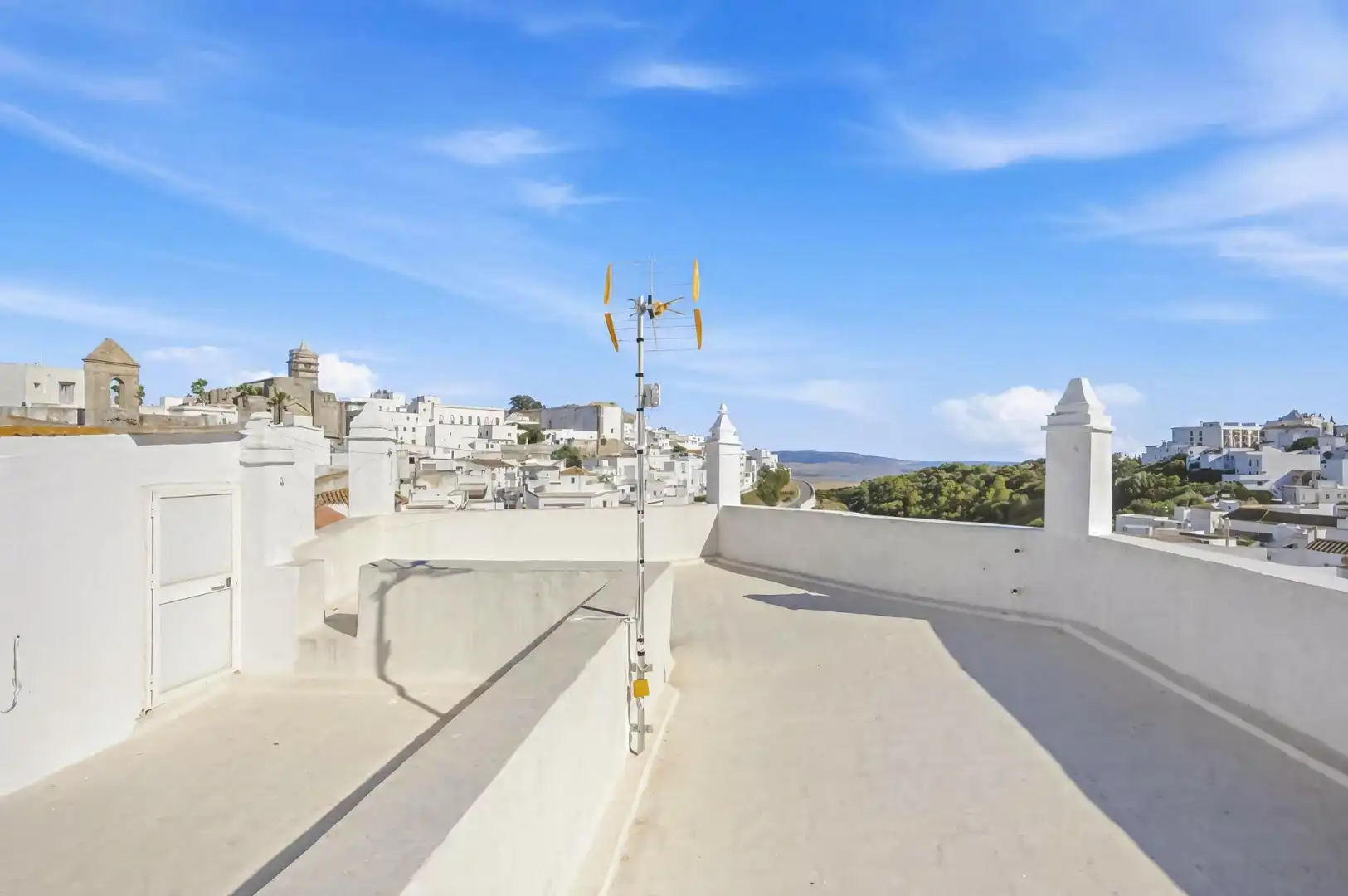 Casa amb terrassa en venda a Vejer, imagen 47