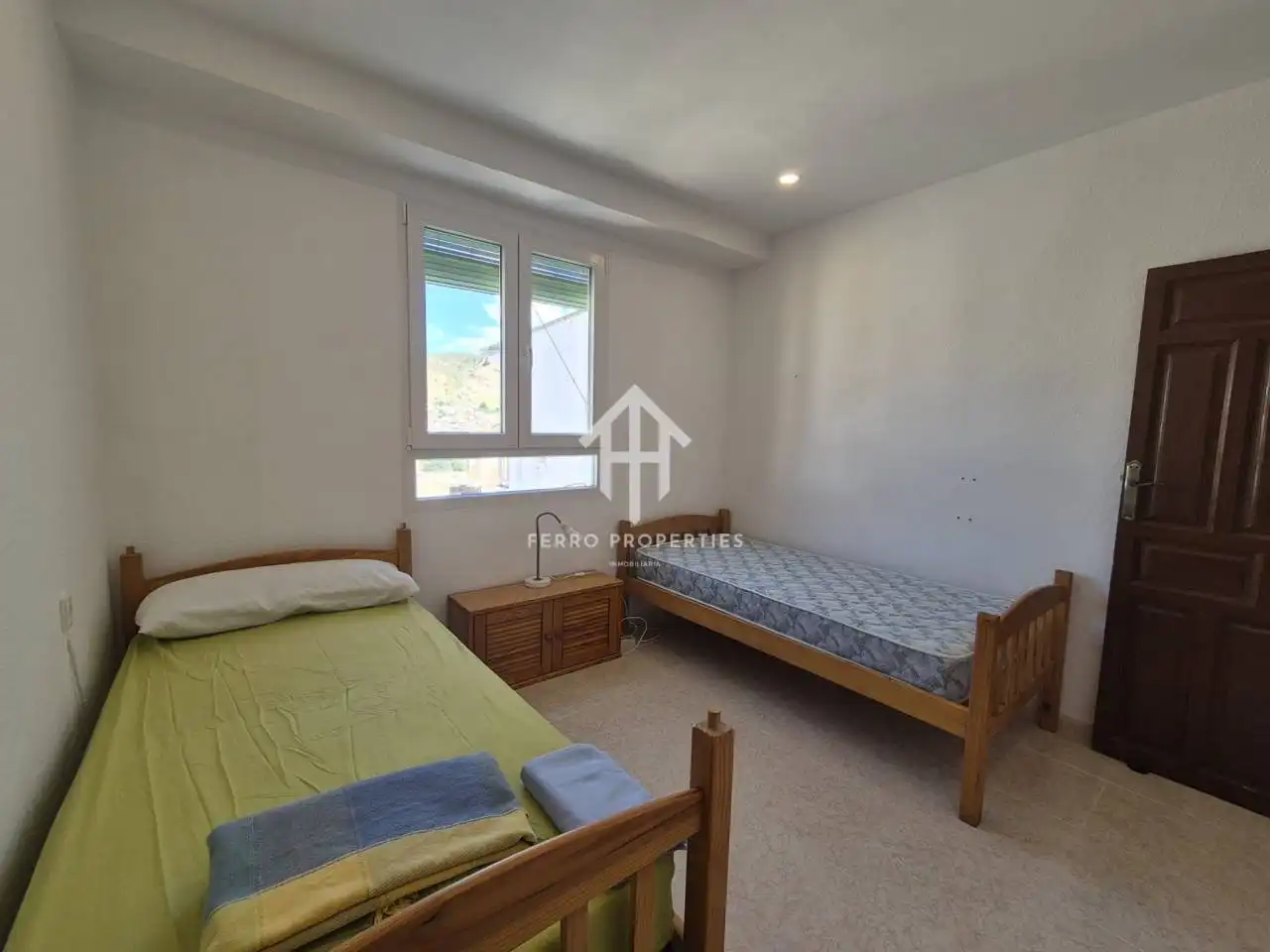 Wohnung zur Miete in Loja