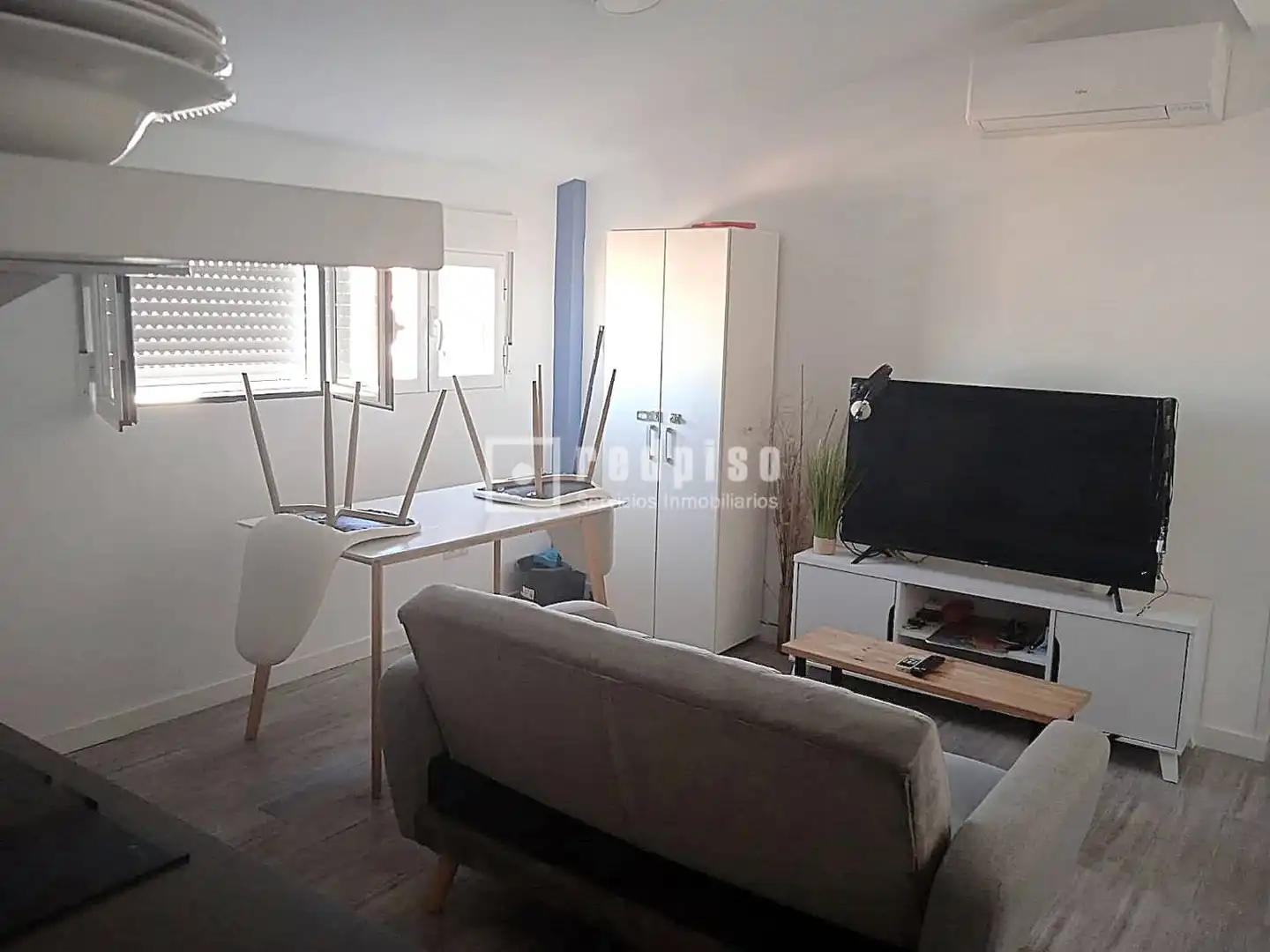 Habitación de Piso de alquiler en Talavera de la Reina con Aire acondicionado, Calefacción y Terraza
