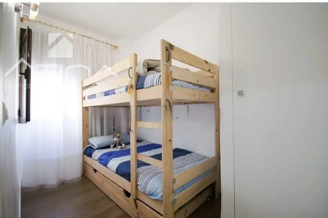 Habitación de Planta baja en venta en Gandia con Aire acondicionado, Calefacción y Terraza