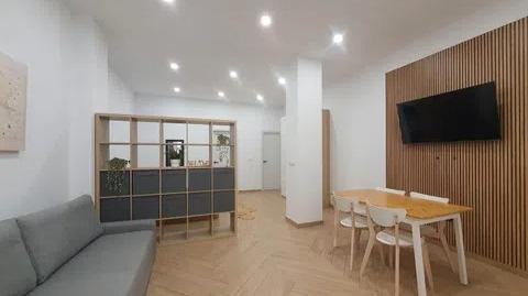 Photo 5 of Flat to rent in La Unión - Cruz de Humilladero - Los Tilos, Málaga