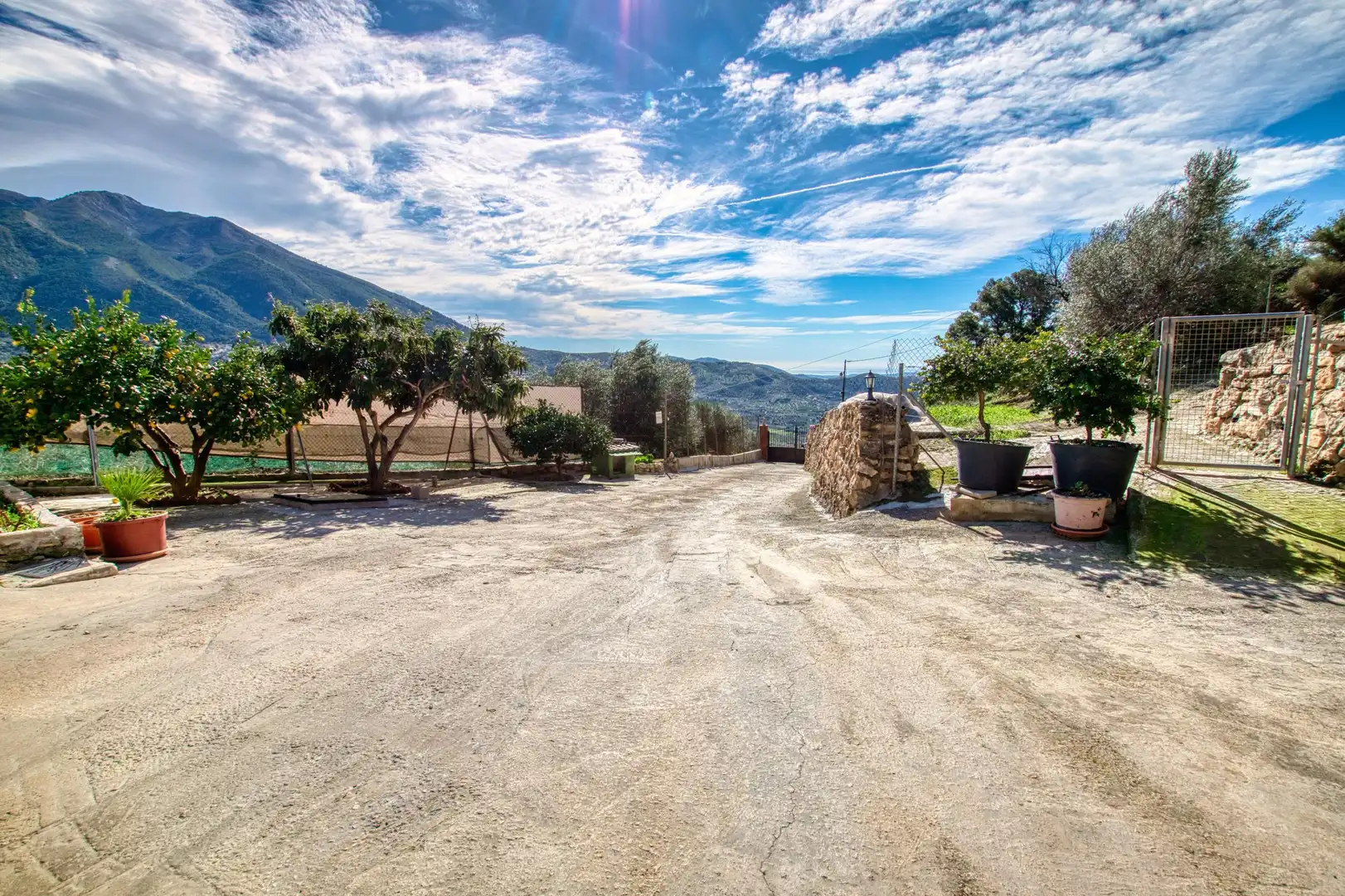 Casa rústica con piscina en venta en Lagar El Pilarejo, imagen 9