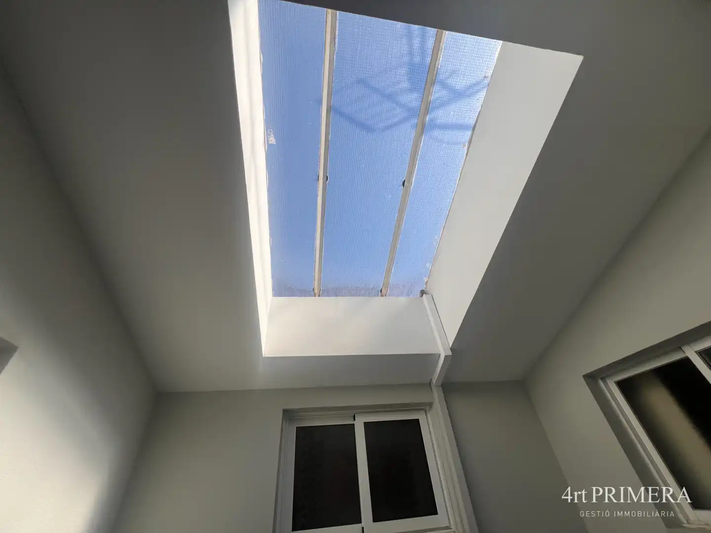 Terraza de Loft en venta en Granollers con Aire acondicionado, Calefacción y Trastero
