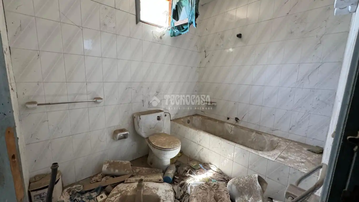 Bany de Finca rústica en venda en Albuñol