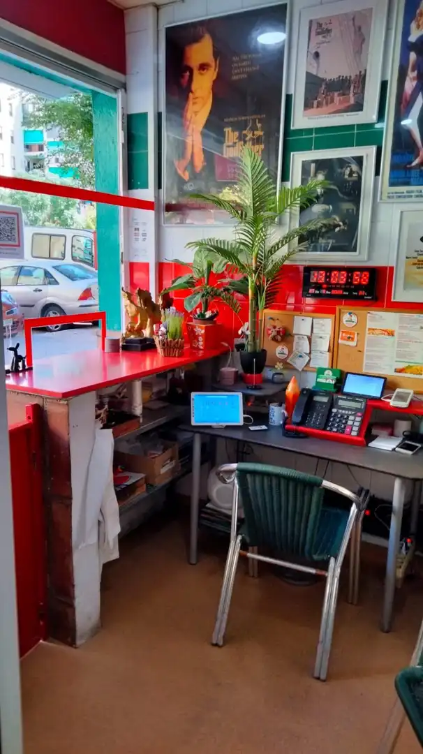 Commercial properties for rent in Granada, Granada