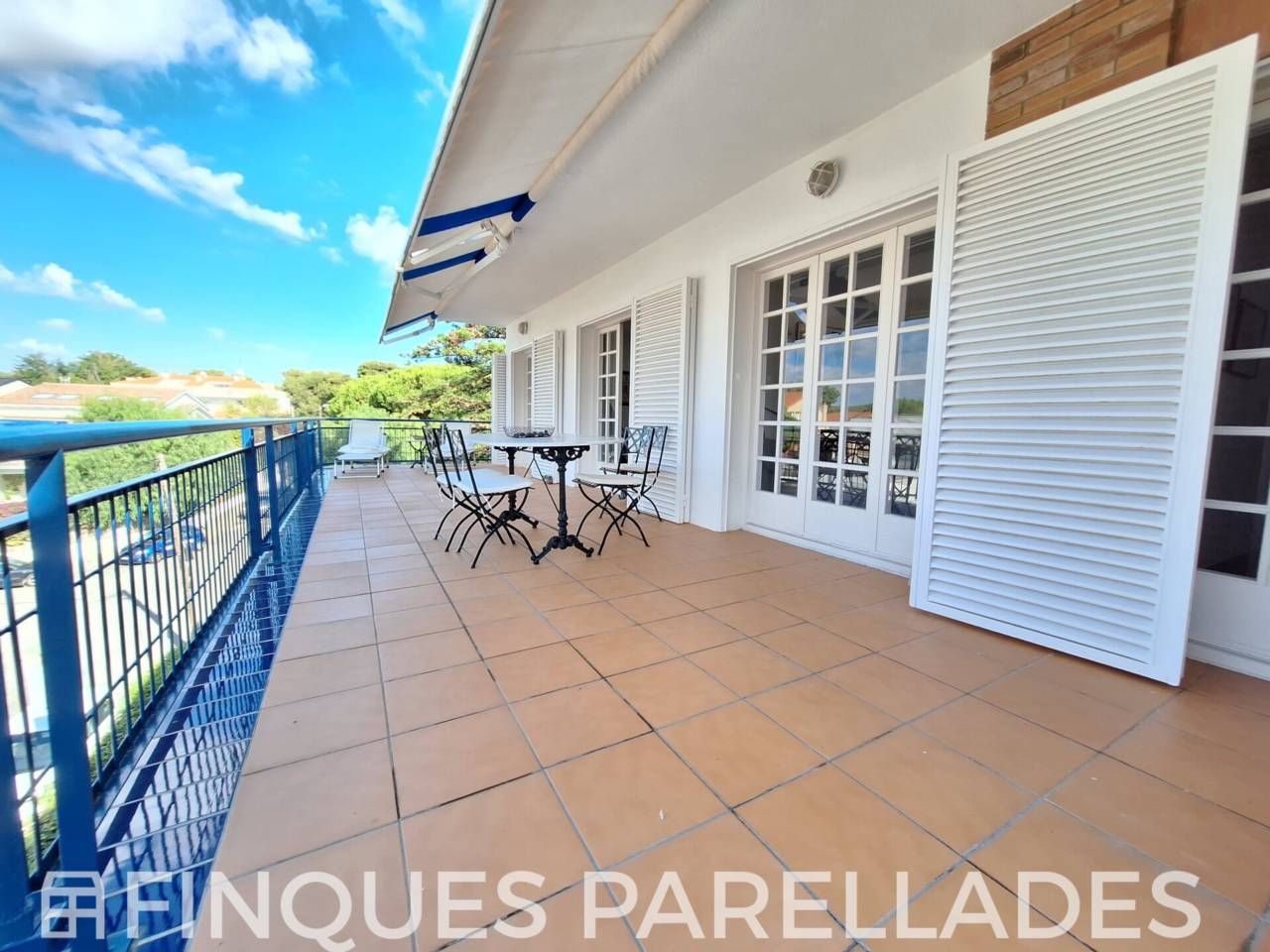 Attic for sale in Can Girona - Terramar - Vinyet