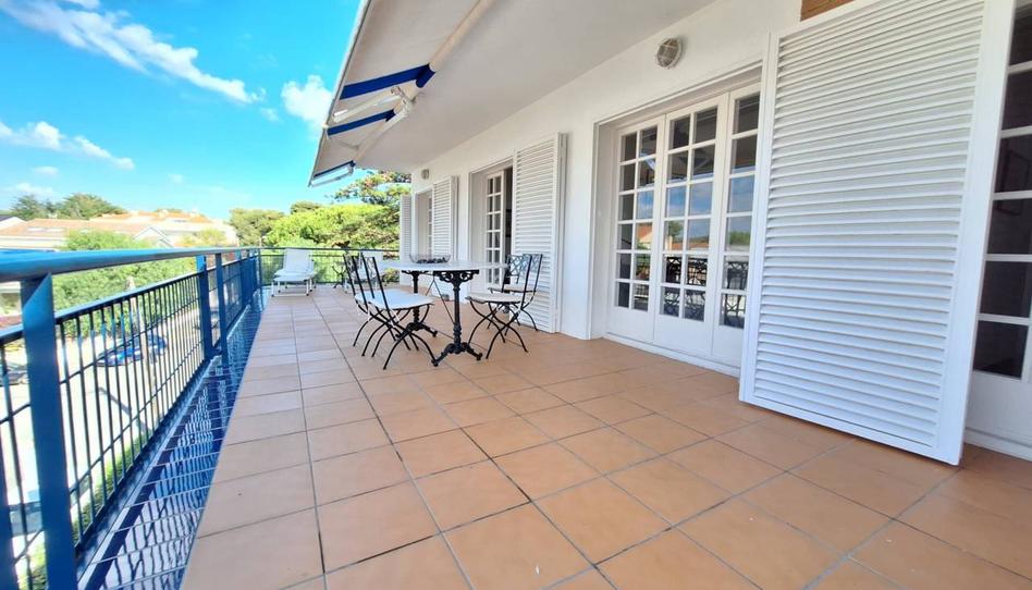 Foto 1 de Àtic en venda a Can Girona - Terramar - Vinyet, Barcelona