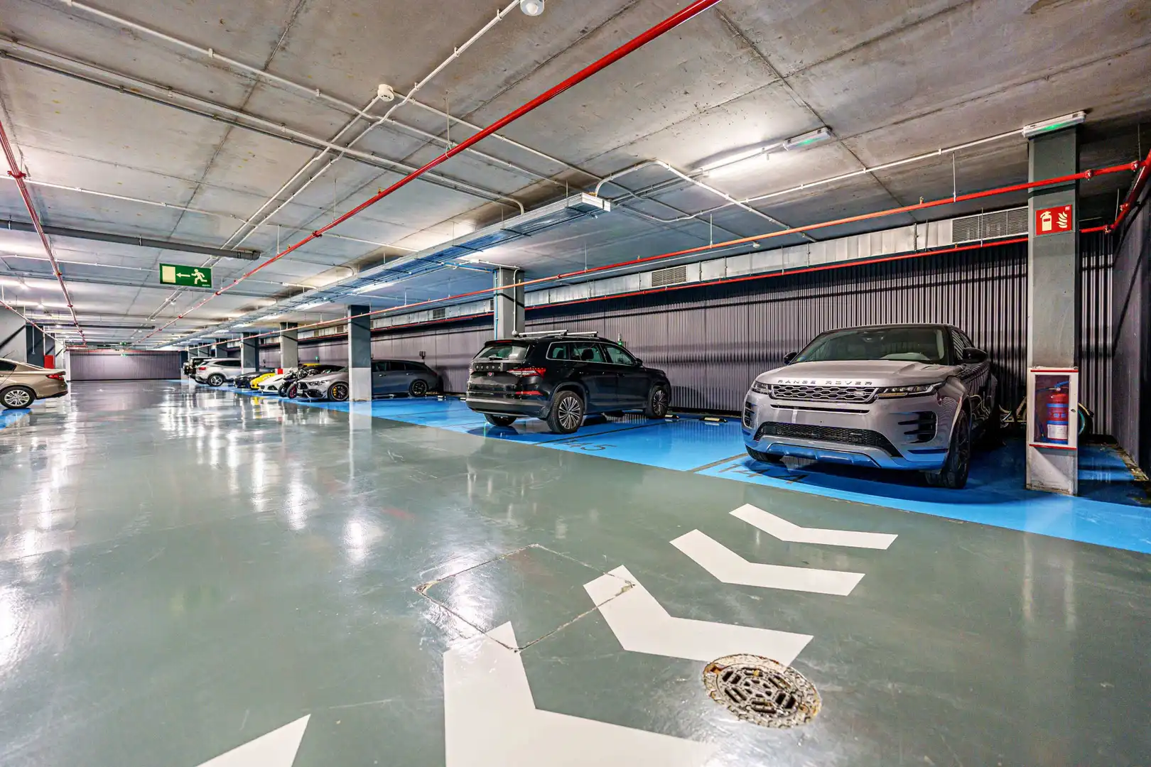 Appartement compact avec piscine à vendre à Carretera de Cádiz, imagen 42