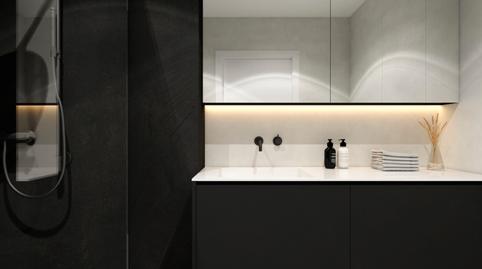 Foto 4 de Apartament en venda a Rúa Colón, 17, Casco Viejo, Ourense Capital