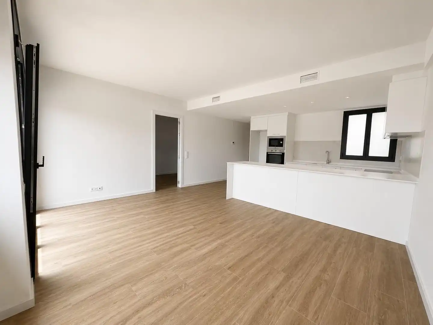 Sala d'estar de Pis en venda en Centre Vila 