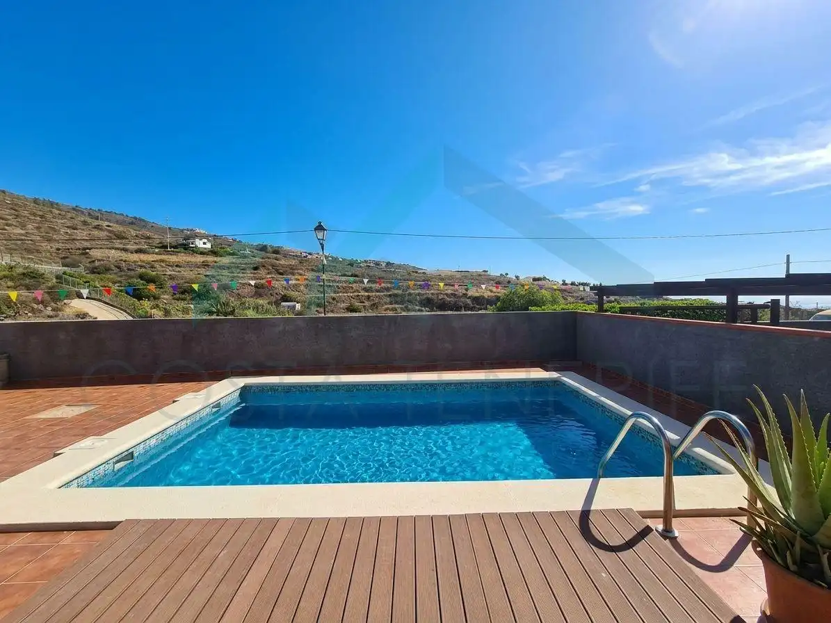 Casa amb piscina en venda a Calle Zaragoza, imagen 3