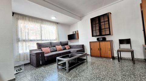 Foto 3 de Pis de lloguer a Carrer de Cuba, Russafa, Valencia