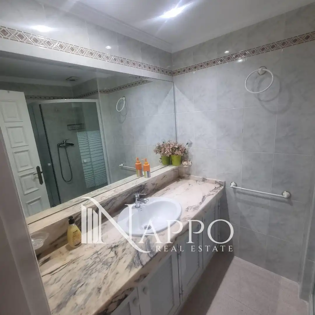 Appartamento con terrazza in affitto a Cabo Romano-Pl X, imagen 19
