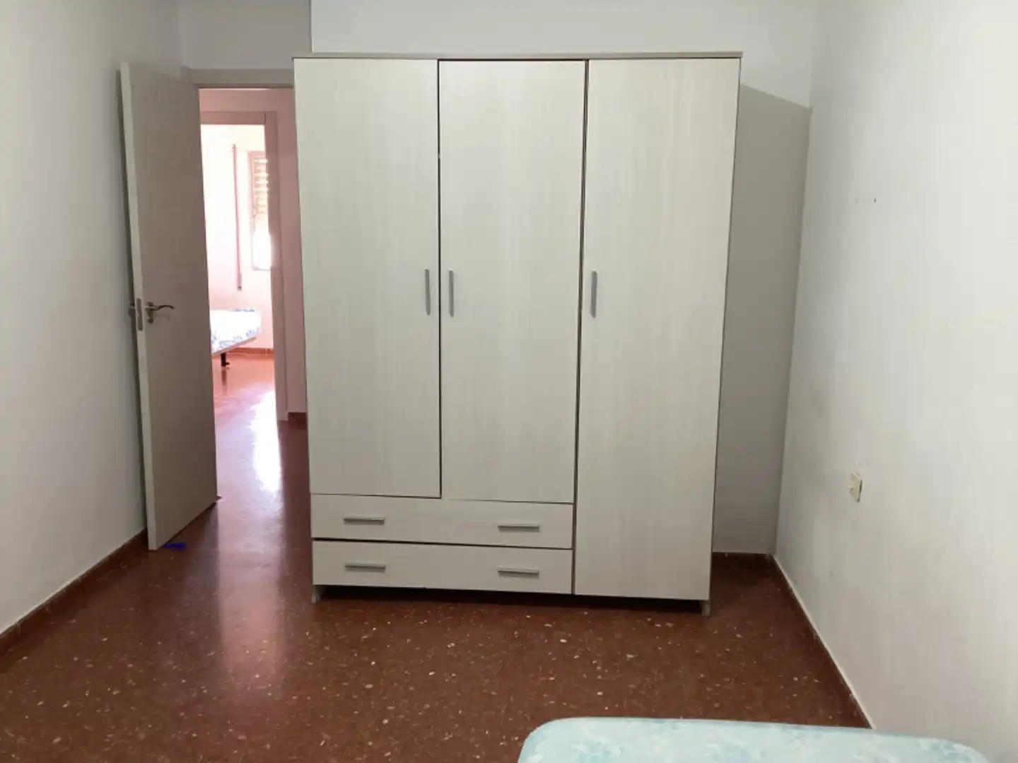 Habitación de Piso en venta en Canjáyar con Balcón