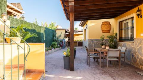 Foto 5 de Casa o xalet en venda a Pedregalejo - Morlaco, Málaga Capital