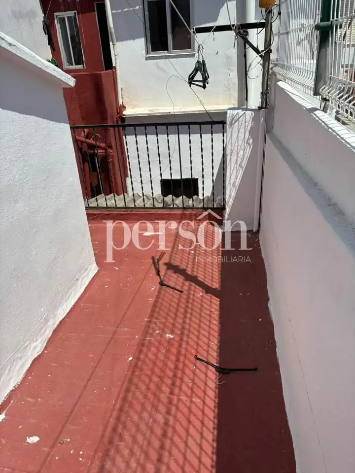 Terrace of Houses for sale in Sueca  with Terrace
