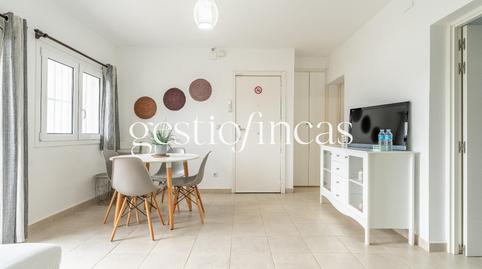 Foto 5 de Apartament en venda a Avenida Belgica, Regueral - Prat d'en Forés, Cambrils