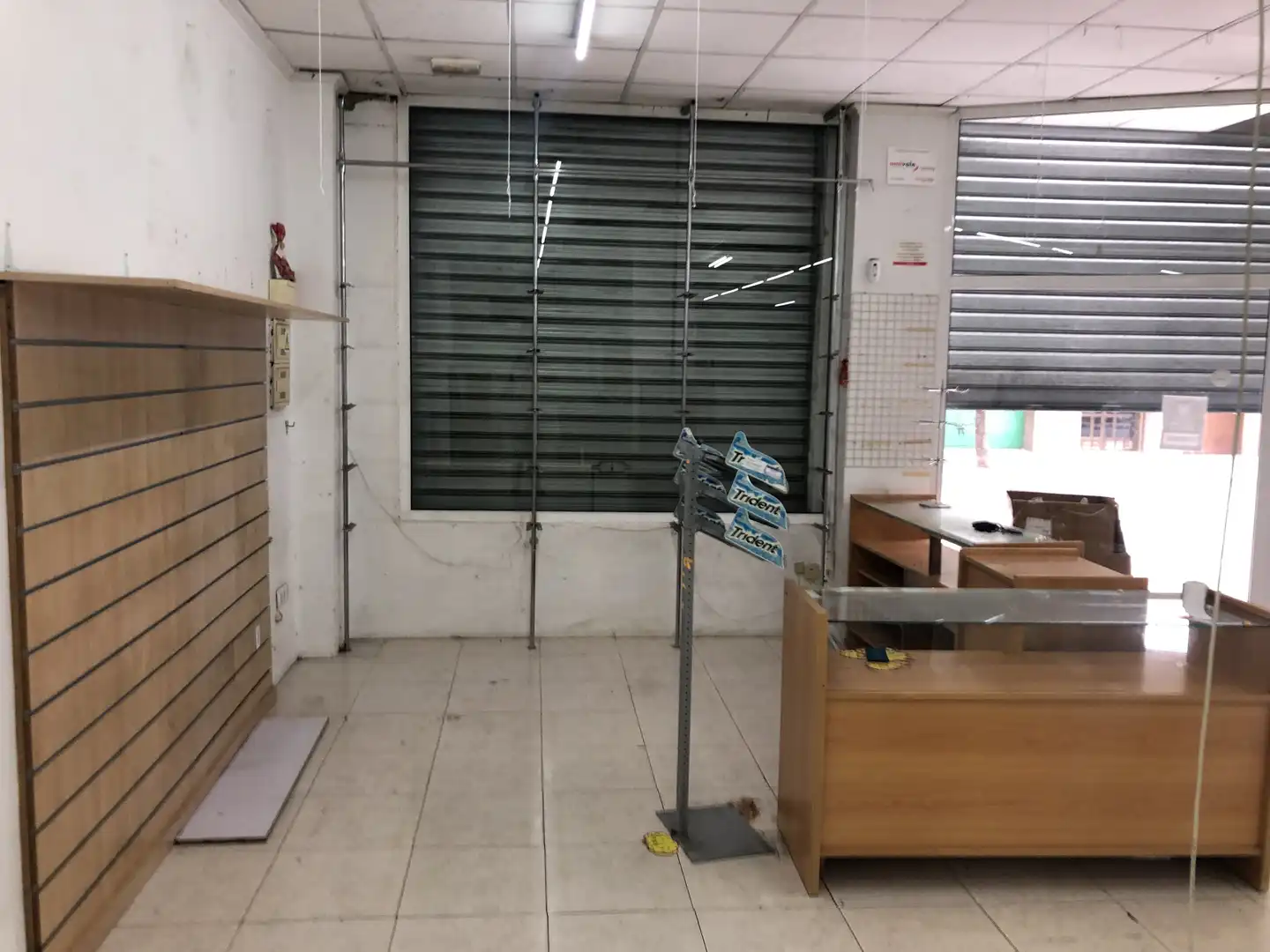 Gewerbefläche zur Miete in Avinguda de València, imagen 16