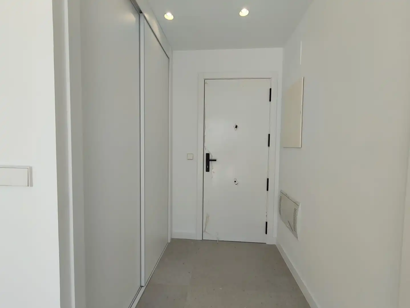 Ático en venta en Villajoyosa / La Vila Joiosa con Aire acondicionado, Calefacción y Jardín privado