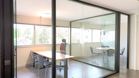 Photo 4 of Office to rent in Nord, Vic