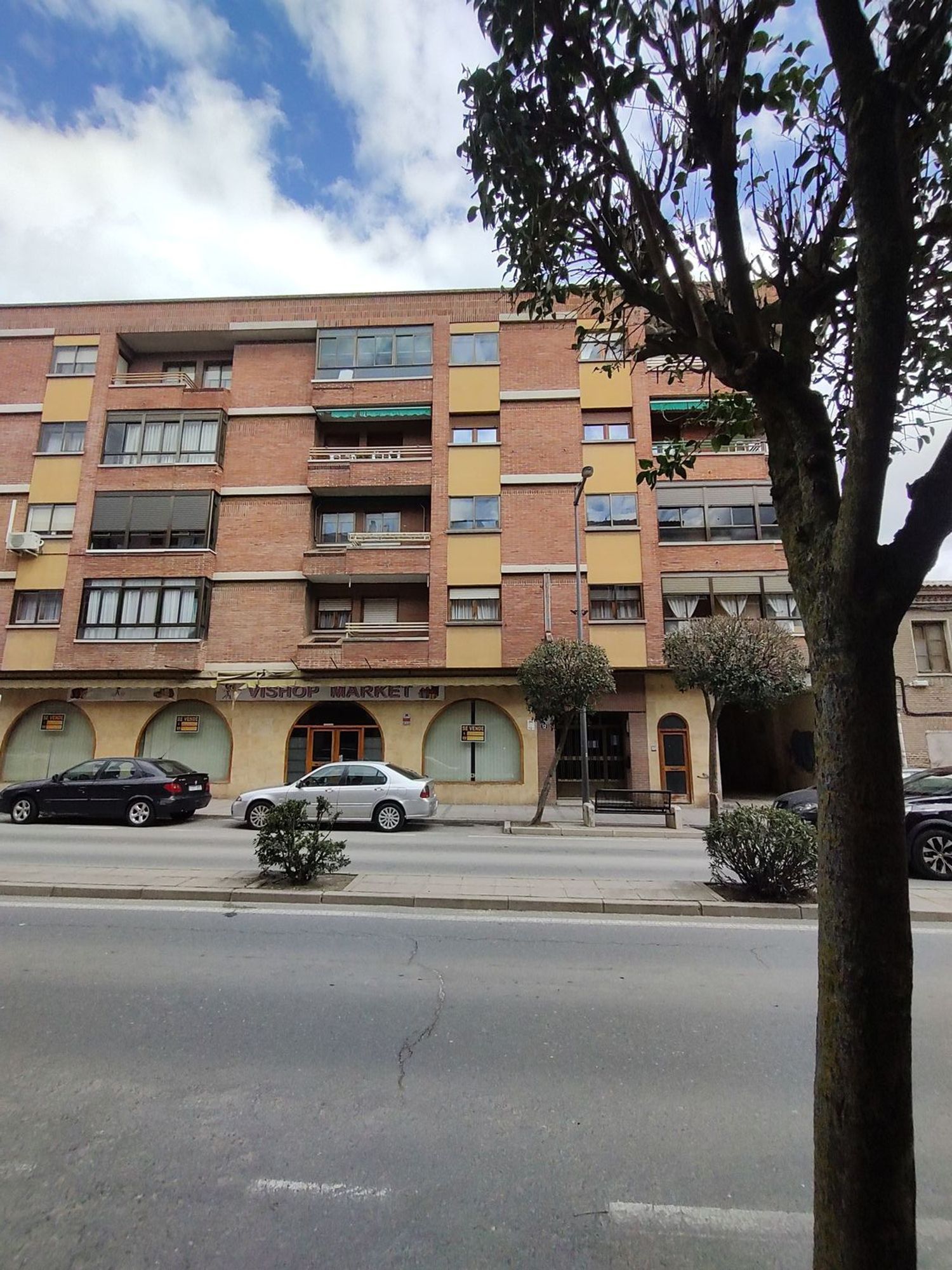 Flat for sale in Medina del Campo