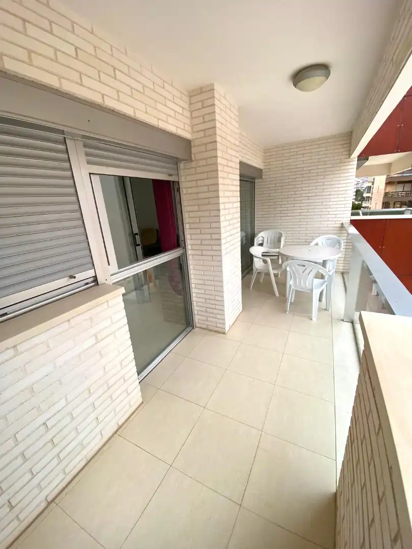 Apartments for rent in Calle Carmelo Simón Plá, 6, Playa de San Juan