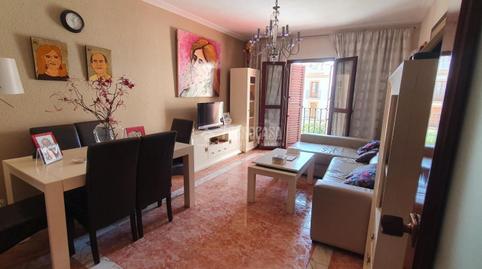 Foto 3 de Pis en venda a Centro - Doña Mercedes, Dos Hermanas