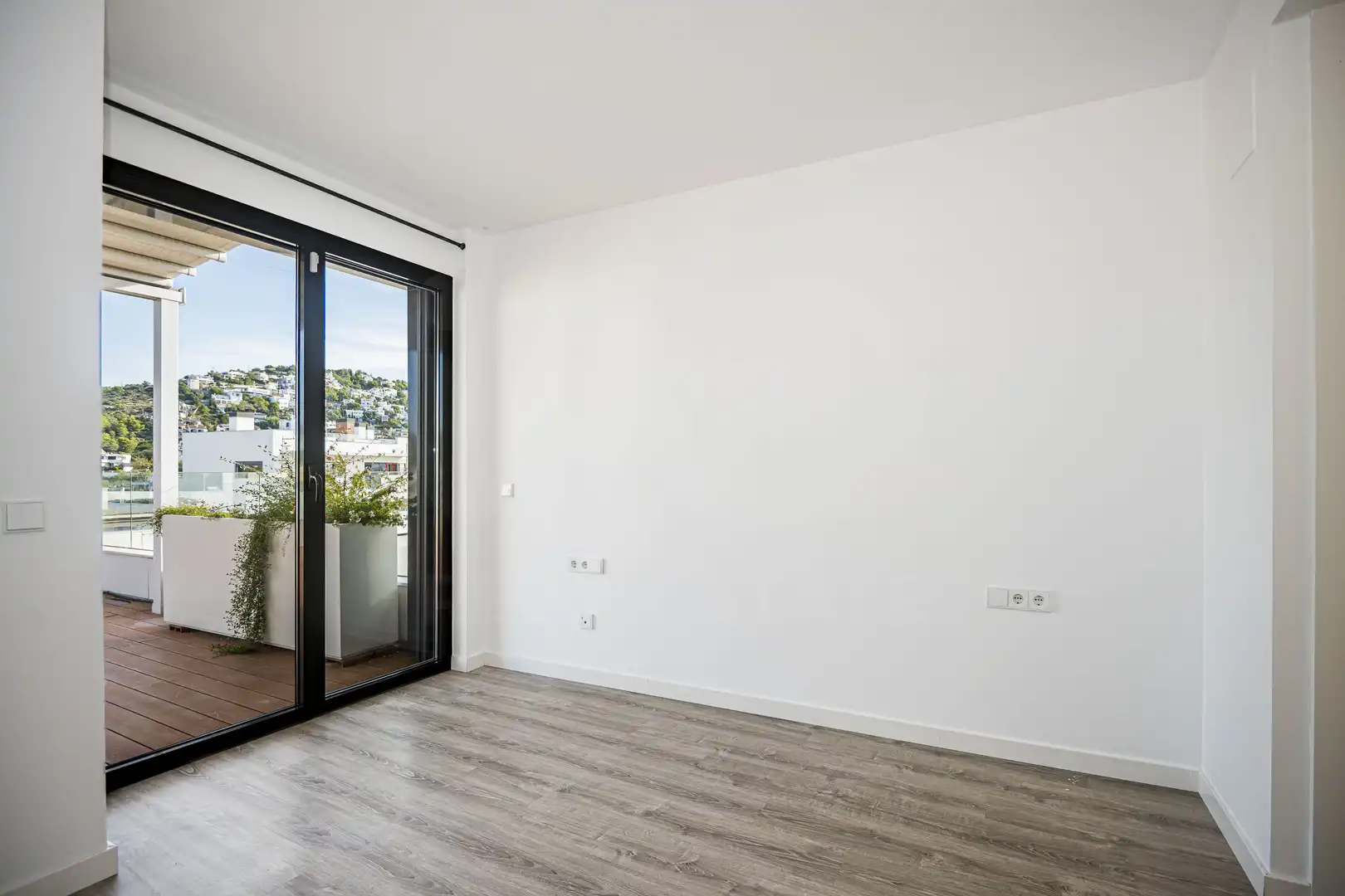 Penthouse mit Pool zum Verkauf in Aiguadolç - Sant Sebastià, imagen 10
