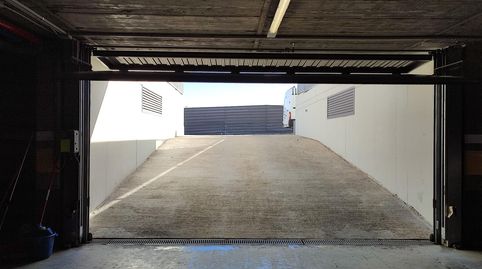 VENTA DE PLAZA DE GARAJE GRANDE EN EDIFICIO MONTERREY CUARTE, imagen 3