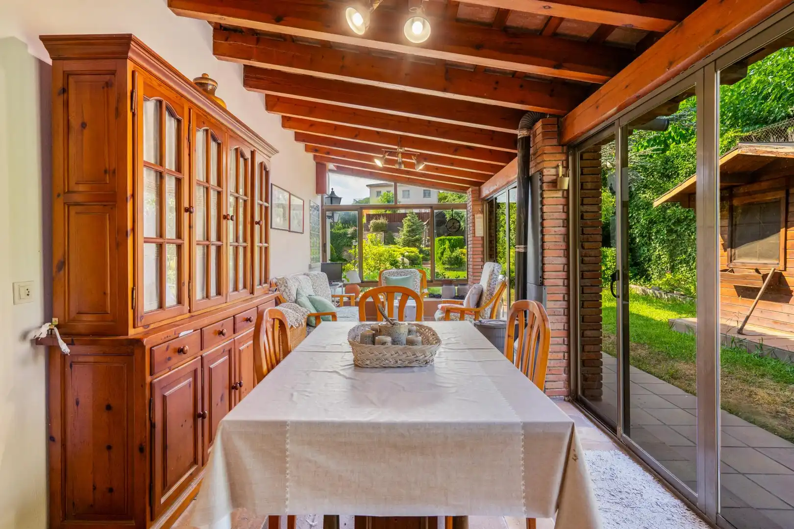 Villa mit Terrasse zum Verkauf in Sant Celoni, imagen 55