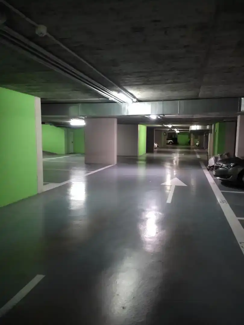 Parking de Garaje de alquiler en Universidad