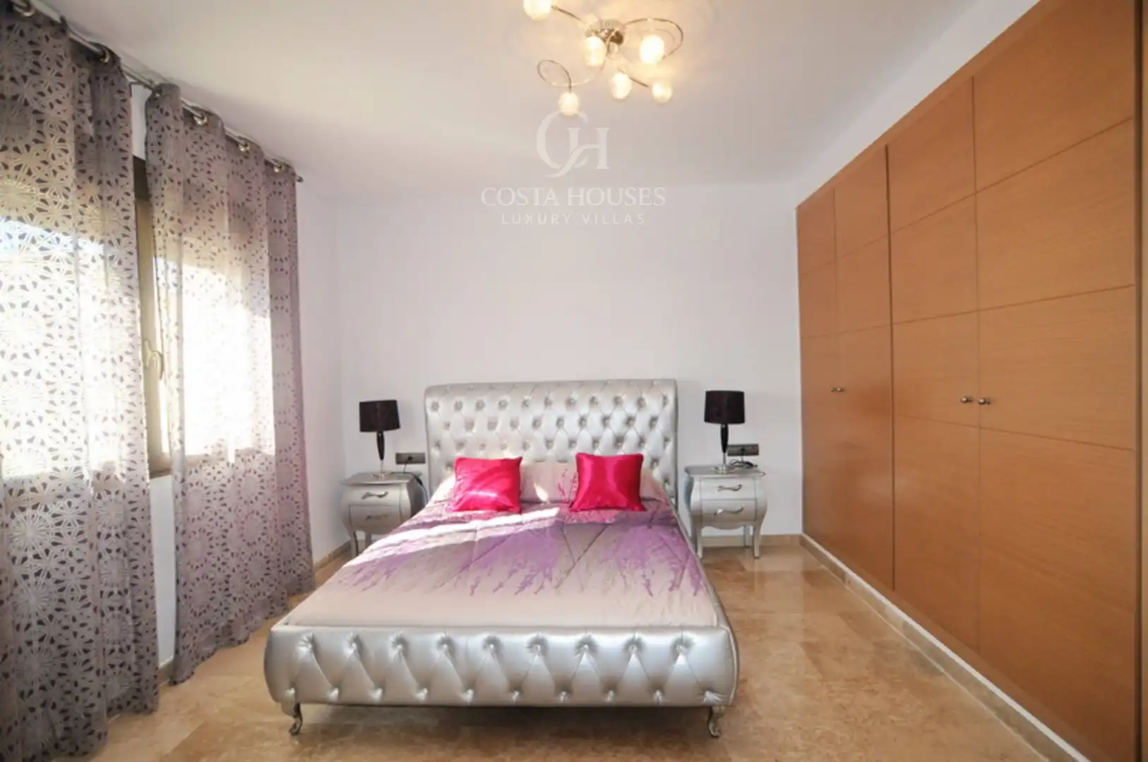 Villa con piscina in vendita a Portichol - Balcón al Mar, imagen 25