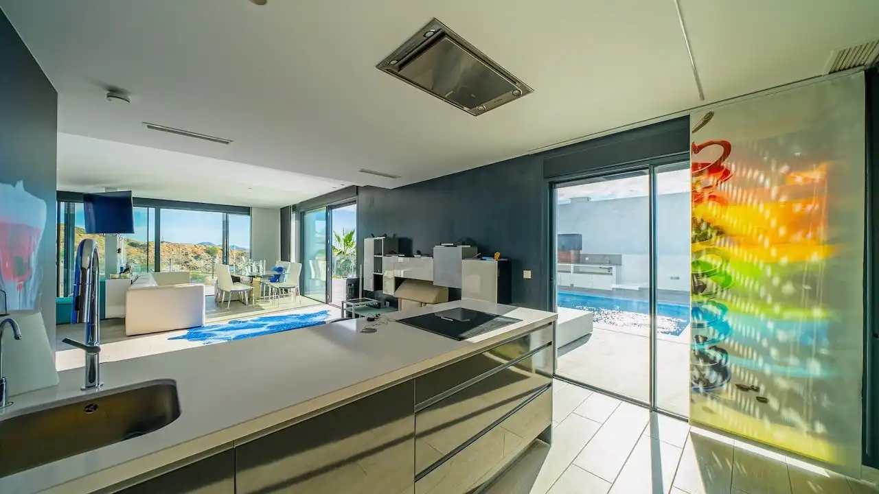 Casa en venta en Balcón de Finestrat - Terra Marina, imagen 35
