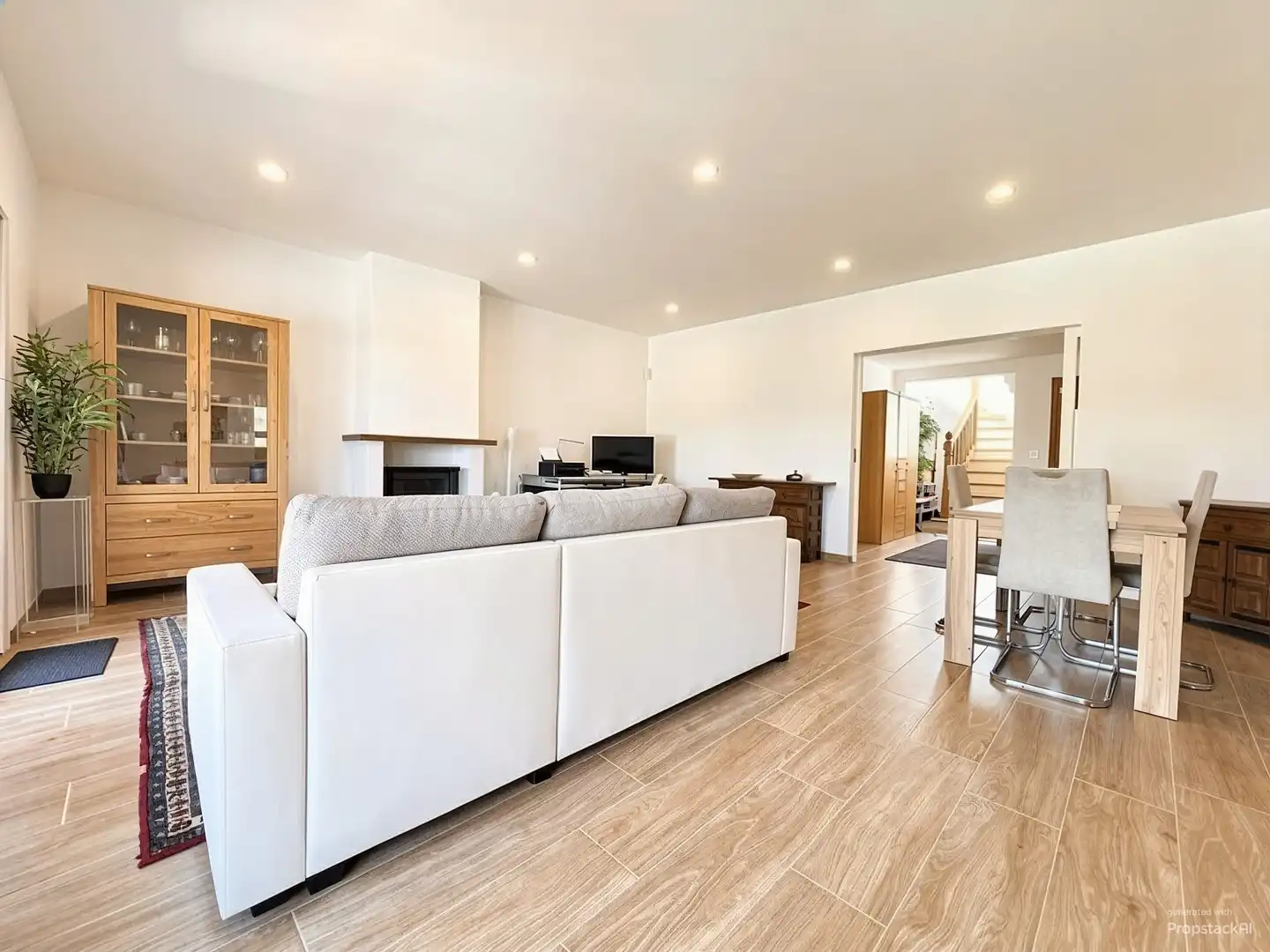 Maison avec piscine à vendre à Llucmajor pueblo, imagen 20