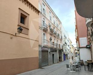 Exterior view of Flat for sale in Badajoz Capital  with Air Conditioner, Terrace and Balcony