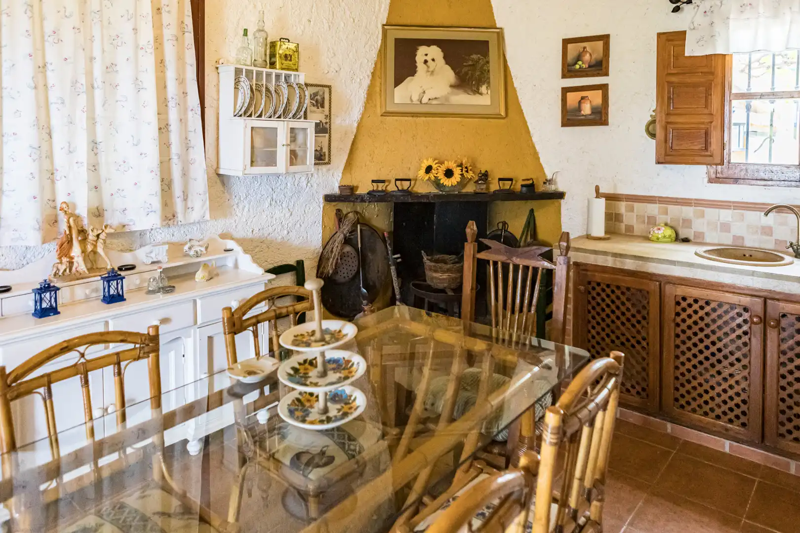 Wohnung zum Verkauf in Diseminado Diseminados, Periana
