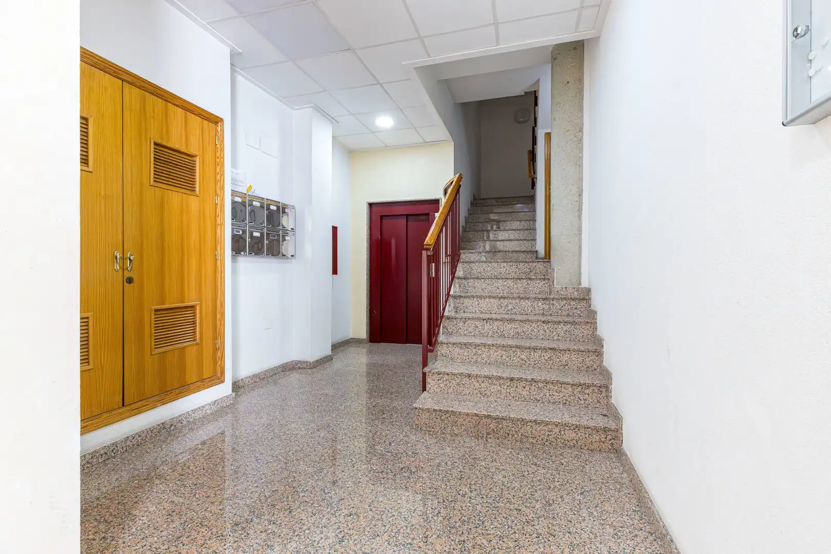 Ático en venta en Murcia con Terraza, Trastero y Balcón