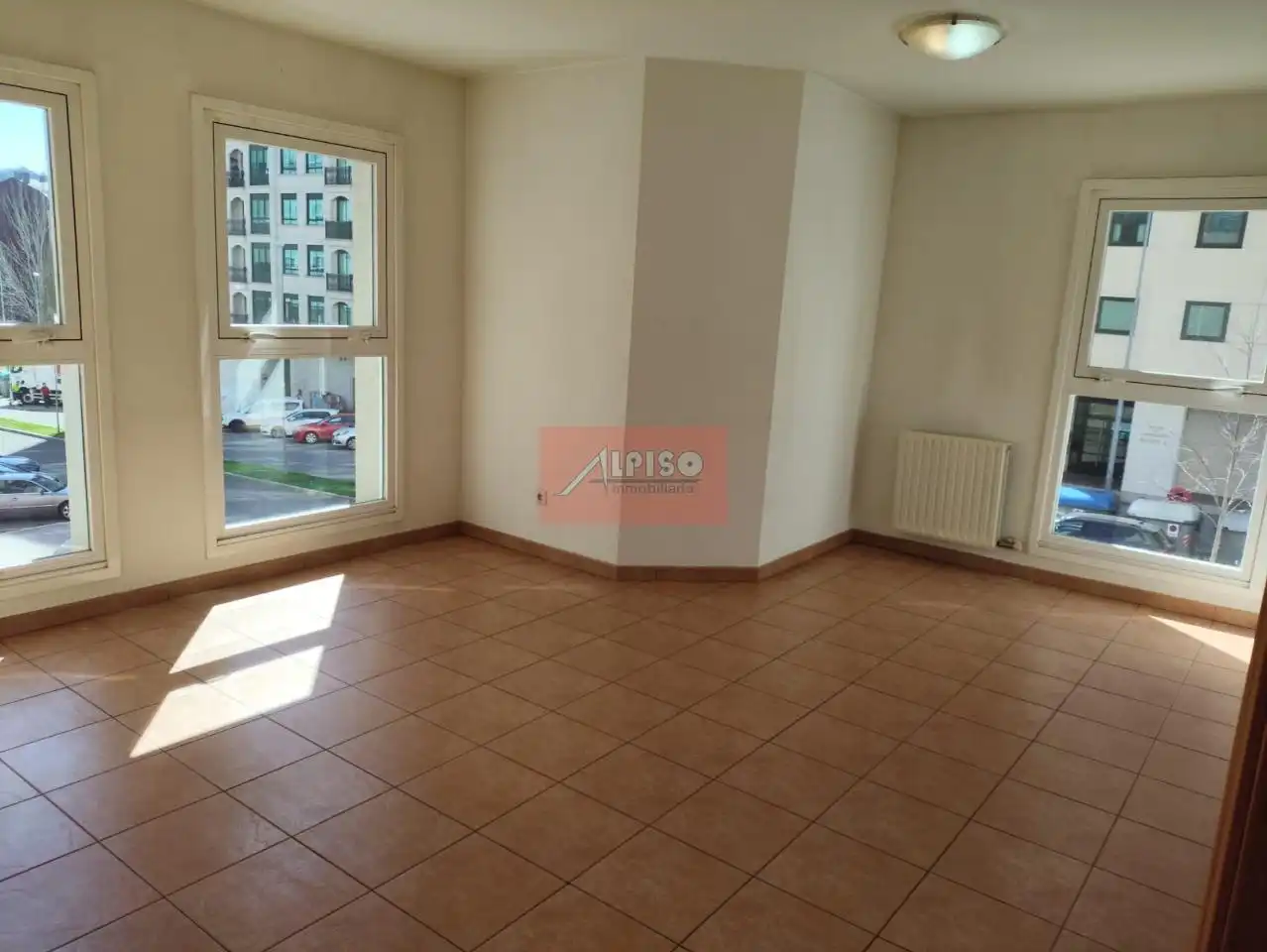 Appartement avec ascenseur à vendre à Chano Piñeiro 1, imagen 6