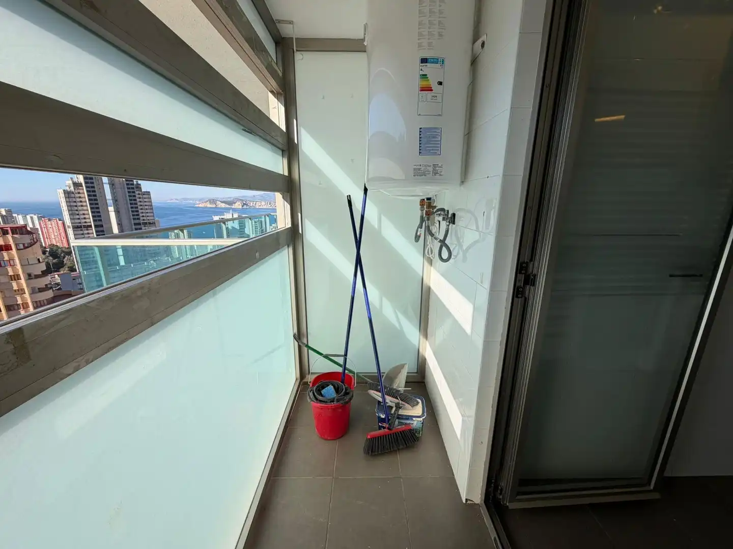 Appartement compact avec piscine à vendre à Rincón de Loix, imagen 10